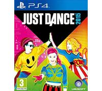 Just Dance 2015 (PS4) PlayStation 4 (Sony Playstation 4)