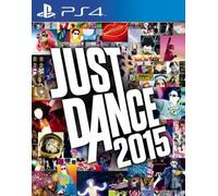 Just Dance 2015 /ps4 [Region 2] [Blu-ray] - DVD NEUF
