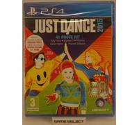 Just Dance 2015 Sony PS4 Playstation Pal - Original Neuf Scellé