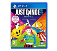 Just Dance 2015 (UK/Nordic) (Camera required) (Sony Playstation 4)