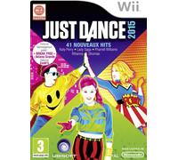 Just Dance 2015 Wii