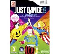 Just Dance 2015 Wii G