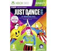Just Dance 2015 XBOX 360