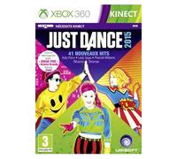 Just Dance 2015 Xbox 360