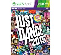 Just Dance 2015 - Xbox 360 (renouvel )