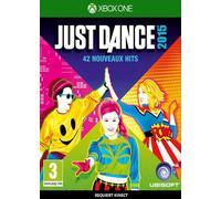 Just Dance 2015 Xbox One