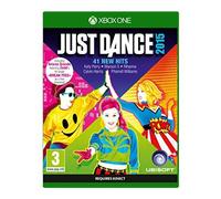 Just Dance 2015 XBOX One Game (Microsoft Xbox One)