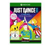 Just Dance 2015 Xbox One Neuf + Emballage D'Origine