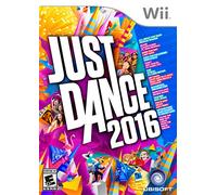 Just Dance 2016