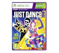 Just Dance 2016