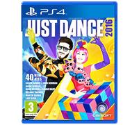 Just Dance 2016 [AT-PEGI] [import allemand]