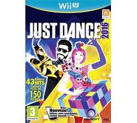 Just Dance 2016 (Englisch im Spiel) (FR) (PC)