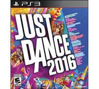Ubisoft Jeu vidéo Just Dance 2016 – Import anglais