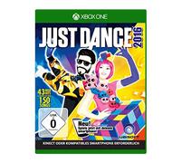 Just Dance 2016 [import allemand]