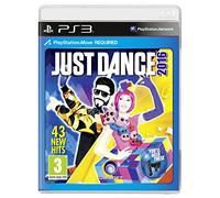 Just Dance 2016 [import anglais]