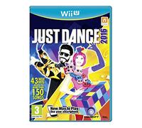 Just Dance 2016 [import anglais]
