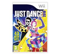 Just Dance 2016 [import anglais]