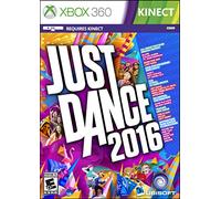 Just Dance 2016 [import anglais]