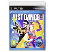 Just Dance 2016 PlayStation 3 Standard (PC)