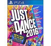 Just Dance 2016 - PlayStation 4 by Ubisoft