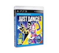Just Dance 2016 PS3