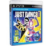 Just Dance 2016 PS3 G