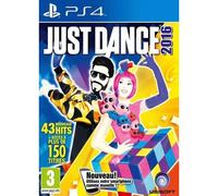 Just Dance 2016 PS4