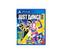 Ubisoft Jeu vidéo Just Dance 2016 PS4