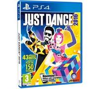 Just Dance 2016 PS4 G