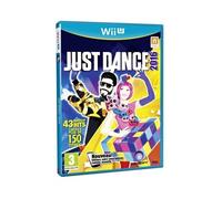 Just Dance 2016 Wii U