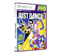 Just Dance 2016 Xbox 360