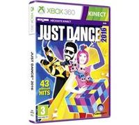 Just Dance 2016 Xbox 360