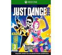 Just Dance 2016 Xbox One