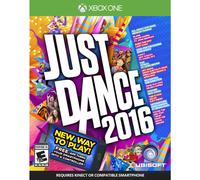 Just Dance 2016 - Xbox One (renouvel )