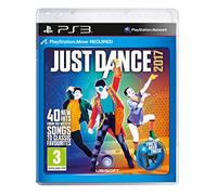 Just Dance 2017