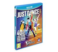 Just Danse 2017 Nintendo Wii U Ubisoft