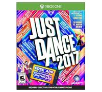 Just Dance 2017 (輸入版:北米)