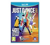 Just Dance 2017 [AT-PEGI] (Wii U)