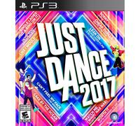 UBI SOFT Just Dance 2017 (Import)