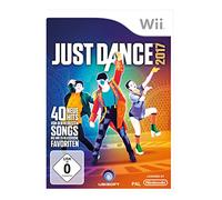 Ubisoft Wii Just Dance 2017