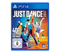 Just Dance 2017 [Import allemand]