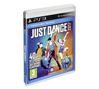 Ubisoft Jeu vidéo Just Dance 2017 PS3