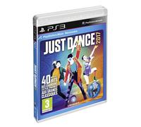 Just Dance 2017