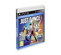 Just Dance 2017 PS3