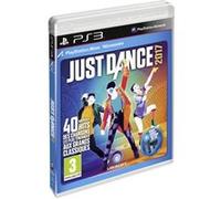 Just Dance 2017 PS3 G