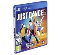 Just Dance 2017 PS4 G