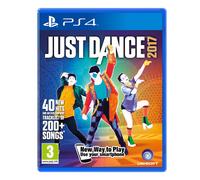 Ubisoft - Jeu vidéo Just Dance 2017 - PlayStation 4 (PS4) - Jeu physique PAL NORDIC
