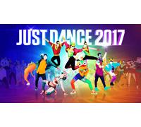 Just Dance 2017 (Steam Account)