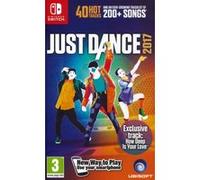 Just Dance 2017 | SWITCH G