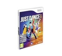 Just Dance 2017 Wii